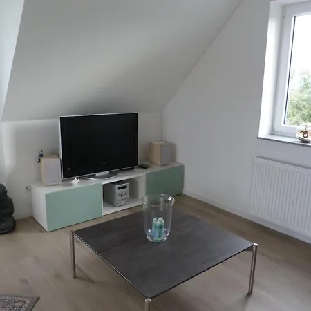 Apartamento Komfortwohnung 
