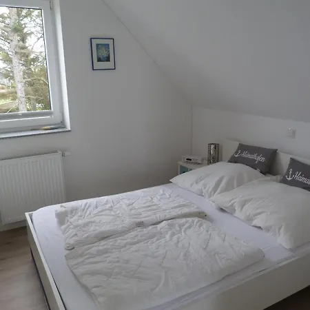 Apartamento Komfortwohnung 