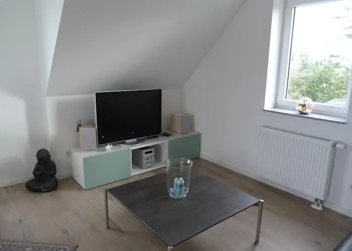 شقة Komfortwohnung 